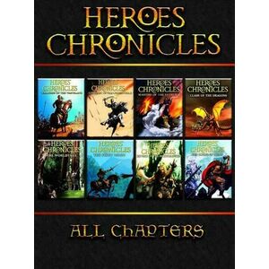 Heroes Chronicles All Chapters (PC) kép