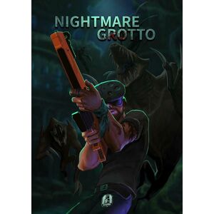 Nightmare Grotto (PC) kép