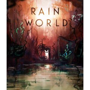 Rain World (PC) kép
