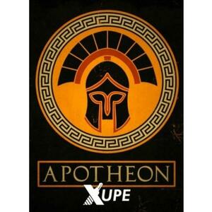 Apotheon (PC) kép