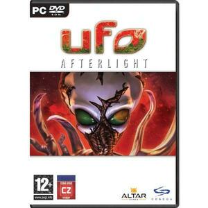 UFO AfterLight (PC) kép