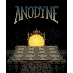 Anodyne (PC) kép