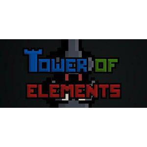 The Tower of Elements (PC) kép