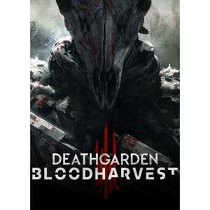Deathgarden Bloodharvest (PC) kép