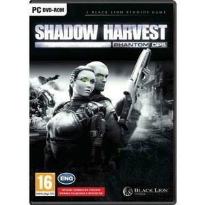 Shadow Harvest Phantom Ops (PC) kép