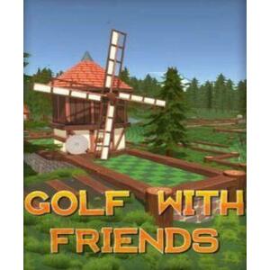 Golf with your Friends (PC) kép