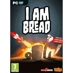 I am Bread (PC) kép