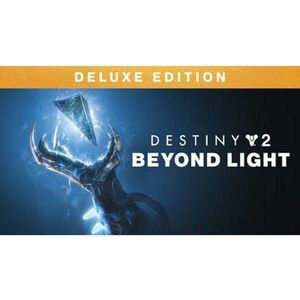 Destiny 2 Beyond Light [Deluxe Edition] (PC) kép