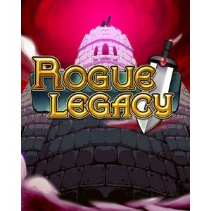 Rogue Legacy (PC) kép