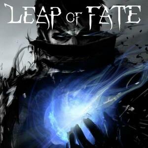 Leap of Fate (PC) kép