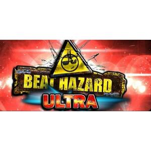 Beat Hazard Ultra (PC) kép