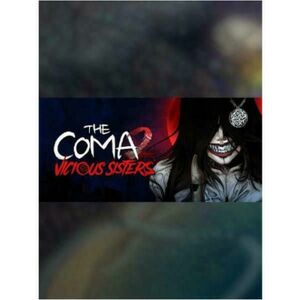 The Coma 2 Vicious Sisters (PC) kép