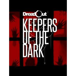 DreadOut Keepers of the Dark (PC) kép