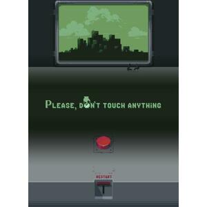 Please Don't Touch Anything (PC) kép