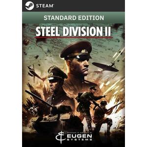 Steel Division II (PC) kép