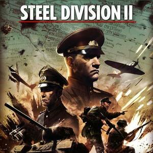 Steel Division II History Pass DLC (PC) kép