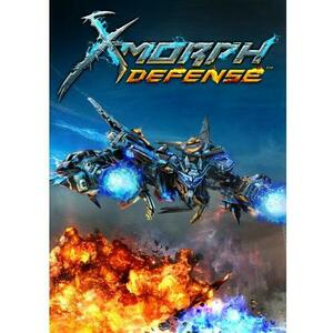 X-Morph Defense (PC) kép