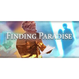 Finding Paradise (PC) kép
