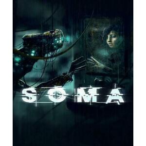 SOMA (PC) kép