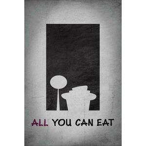 All You Can Eat (PC) kép
