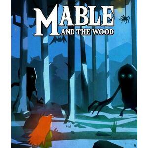 Mable and the Wood (PC) kép