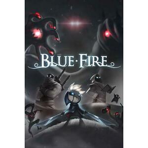 Blue Fire (PC) kép