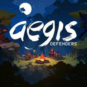 Aegis Defenders (PC) kép