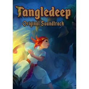 Tangledeep Original Soundtrack (PC) kép