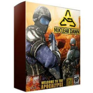 Nuclear Dawn (PC) kép
