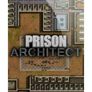 Prison Architect kép