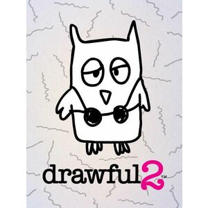 Drawful 2 (PC) kép