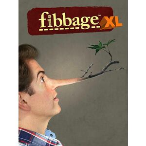 Fibbage XL (PC) kép