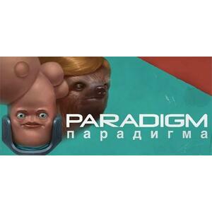 Paradigm (PC) kép
