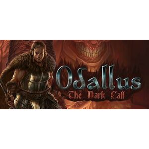Odallus The Dark Call (PC) kép