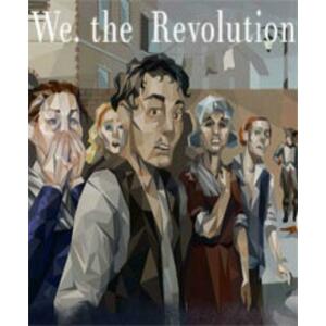 We. the Revolution (PC) kép