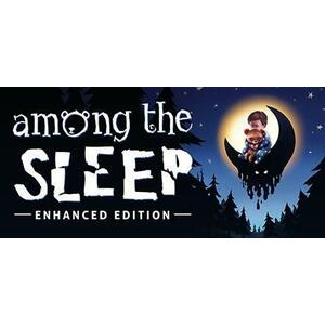 Among the Sleep [Enhanced Edition] (PC) kép