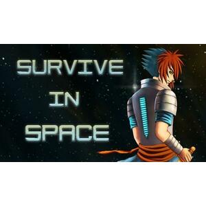 Survive in Space (PC) kép