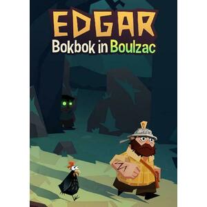 Edgar Bokbok in Boulzac (PC) kép