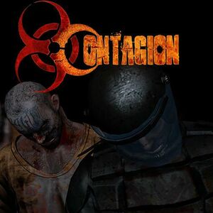 Contagion (PC) kép