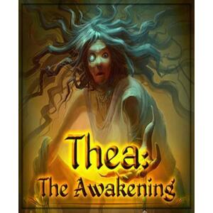 Thea The Awakening (PC) kép