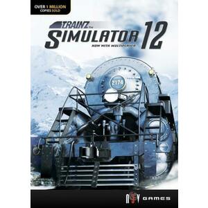 Trainz Simulator 12 (PC) kép