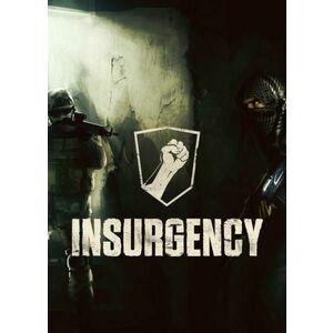 Insurgency - PC kép