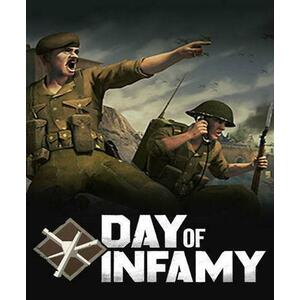 Day of Infamy (PC) kép