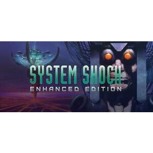 System Shock [Enhanced Edition] (PC) kép