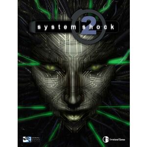 System Shock 2 (PC) kép