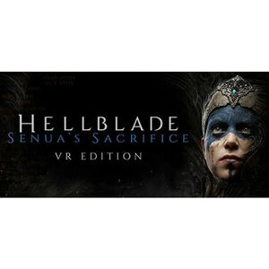 Hellblade Senua's Sacrifice [VR Edition] (PC) kép