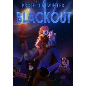 Project Winter Blackout DLC (PC) kép