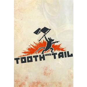 Tooth and Tail (PC) kép