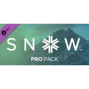 Snow Pro Pack (PC) kép