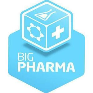 Big Pharma (PC) kép
